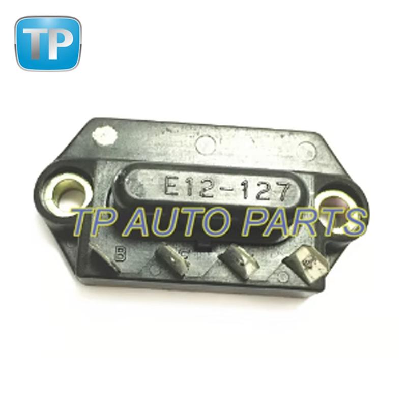 Ignition Control Module For HON-DA A-CURA OEM E12-127 30120-P0A-A01