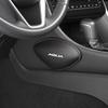 Aqua Rodillera para Coche Aplicable Soporte de Rodilla Diseño de Ventilación Cómodo