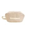 Hand-held Cosmetic Bag Large Capacity Toiletry Organizer Bag Mesh Makeup Bag  Wash Bag