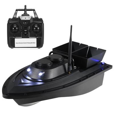 rc fishing boat