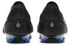 Nike Tiempo Legend 10 Elite Fg Nero Hyper Royal DV4328-040