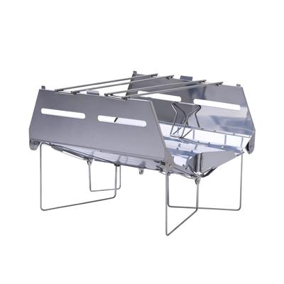 Grill og barbecue – Grill og barbecue