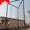 Huxin Three-Sided Climbing Frame