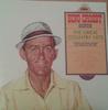 LP Record BING CROSBY  Sings The Great Country Hits SM11737 CAPITOL US CountryFolk Used