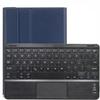 Universal Touch Bluetooth Keyboard Case MatePad Pro 10.4 10.8 With Stand Magnetic PU Leather Cover