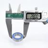 6902RS Bearing 10PCS 15x28x7 mm ABEC-3 Hobby Electric RC Car Truck 6902 RS 2RS Ball Bearings 6902-2RS Blue Sealed