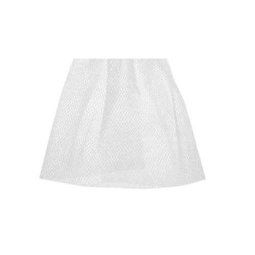 MUJI Facial Washing Foaming Net Total Length Approx. 21cm