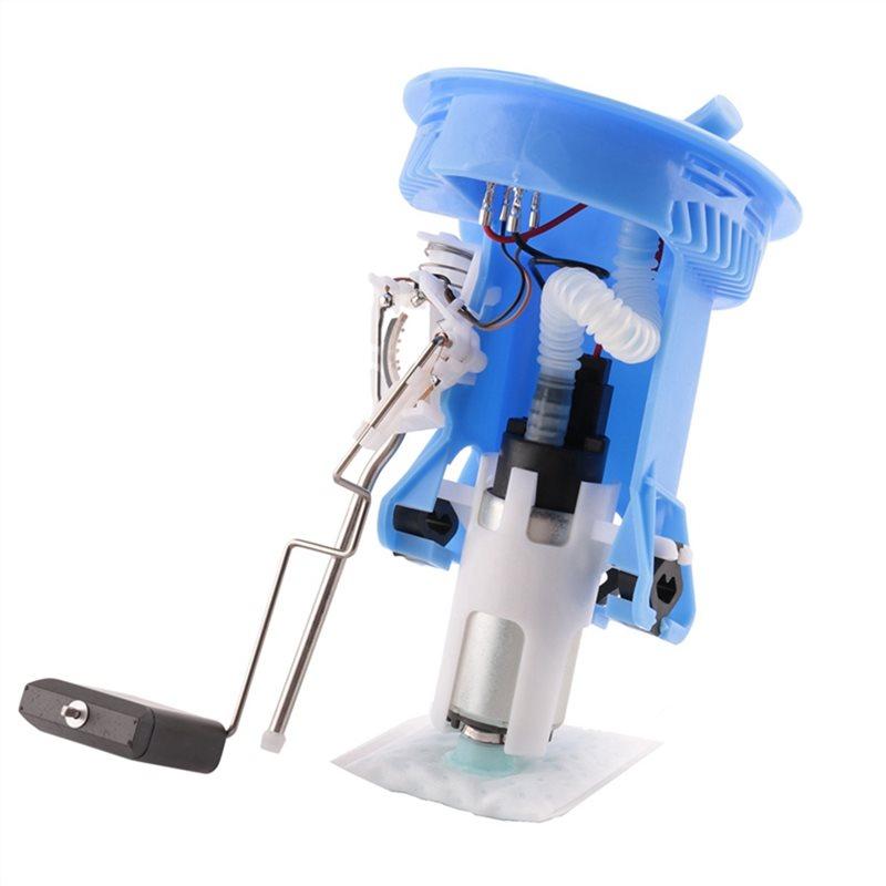 SP5085M Car Fuel Pump Module Sending Unit Assy 16146758736 For BMW E36 318I 323I M3 1995-1999 6141182985 16141183139