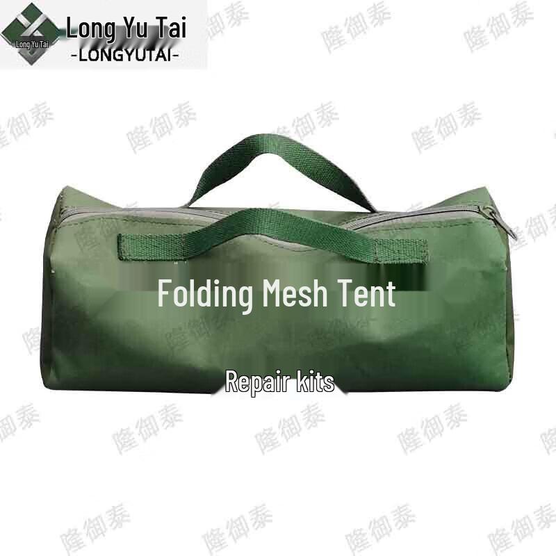 Long Yu Tai Modular Emergency & Outdoor Grid Tent