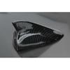 For Ford Mustang 2015-2023 Carbon Fiber Shark Fin Antenna Aerial Cover Trim 1PCS