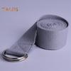 11Pcs/Set Yoga Fitness Kit with Pilates Ring Yoga Ball Glute Booty Band Figure 8 Resistance Band Stretching Belt Home Gym Fitness Equipment