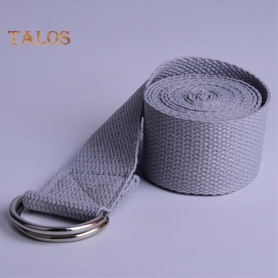 11Pcs/Set Yoga Fitness Kit with Pilates Ring Yoga Ball Glute Booty Band Figure 8 Resistance Band Stretching Belt Home Gym Fitness Equipment
