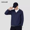 Lafuma Men's Water-Repellent Jacket LMJA4AF20