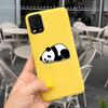 For Xiaomi Mi 10 Lite 5G Case Silicone Soft TPU Cute Cover 6.57'' Phone Cases For Xiaomi Mi10 Lite Zoom Mi 10Lite 10 Lite Fundas