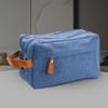Multifunctional Mens Toiletry Bag Large Capacity Beauty Wash Pouch Fashion Make Up Bag  Travel