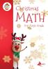The Christmas Math for First Grade Aligned To the Common Core State Standards Initiative Book
