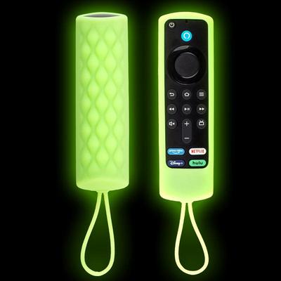 Funda protectora para el control remoto del Amazon Fire TV Stick 4K (Modelos: L5B83H, L5B83G)"