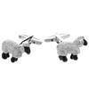 Sheep Cufflinks Sd-1407