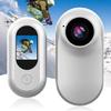 Helmet Action Camera Portable Pocket Camcorder Anti Shake Outdoor Video Recorder