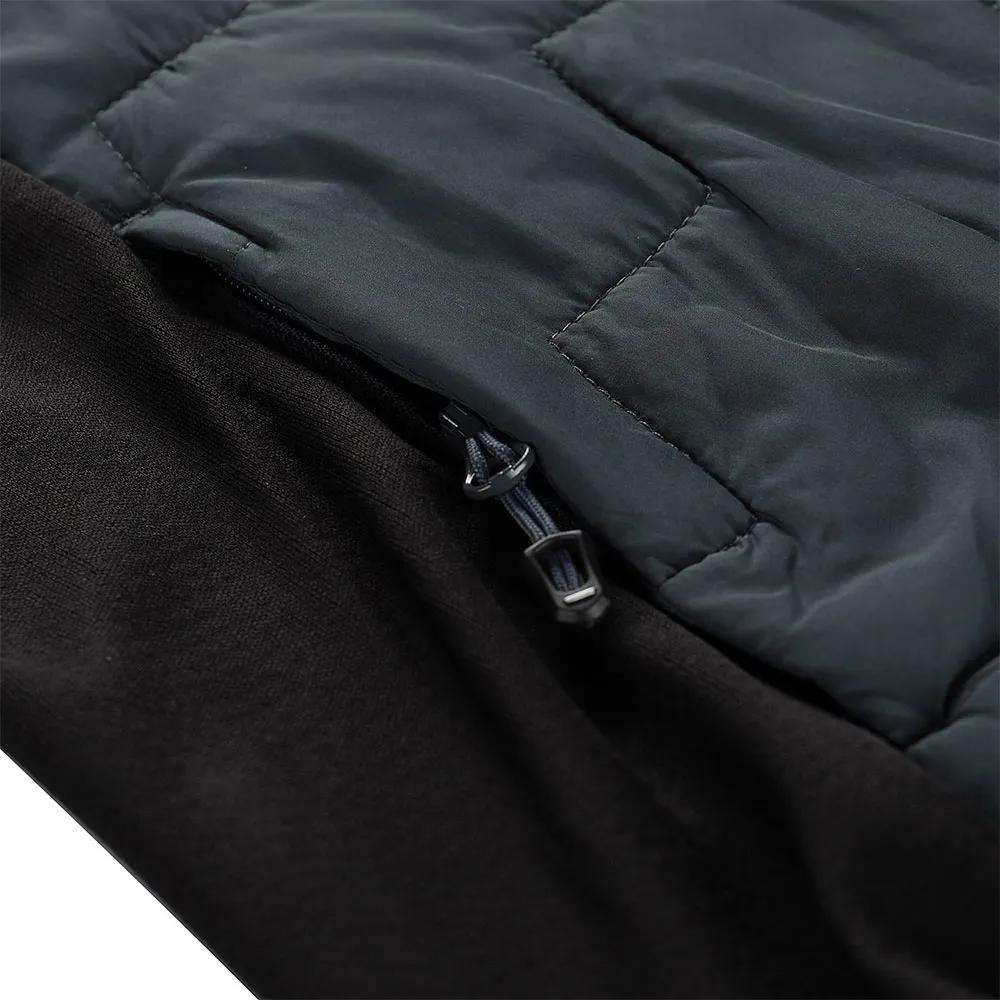 Alpine Pro Fleece Zip-up Jorwa