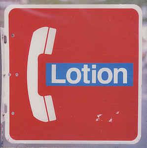 

CD LOTION - Telephone PVCP8707PROMO P-Vine Non Stop 1998 Japan ObiRock Used