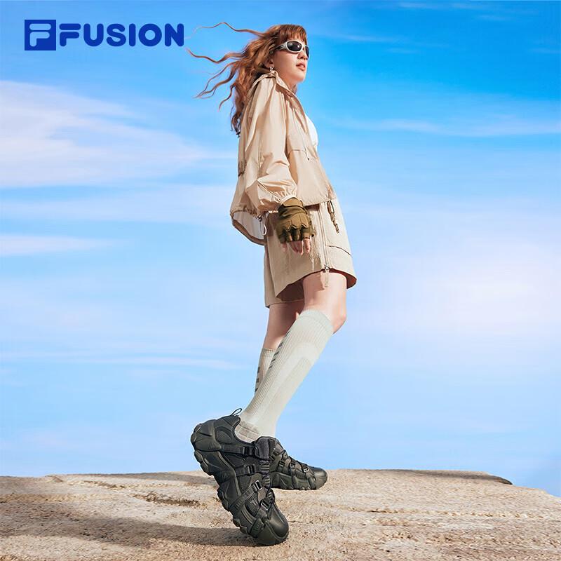 Fila FUSION Women's Outdoor & Casual Sneakers