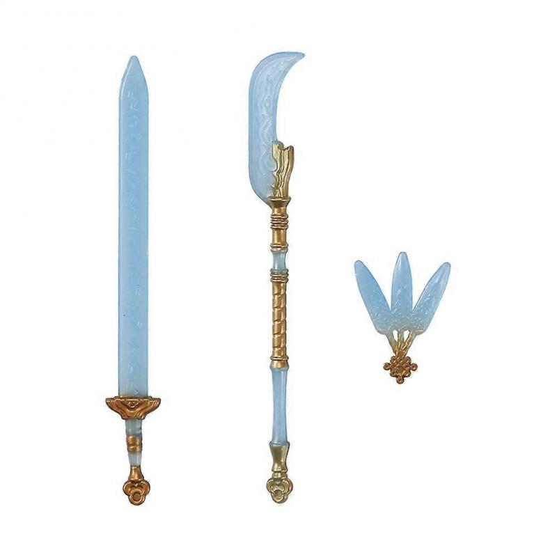 K-pop Korean Idol Demon Movie Hunters Characters Figurines, Cute Unique Funny Collectible Toy Model Set, Collectors Cabinet Showcases