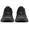 Anta Explore 2 Comfortable Versatile Non-Slip Durable Low-Top Trail Running Shoes Men Sneaker Gray Black 912445587-5