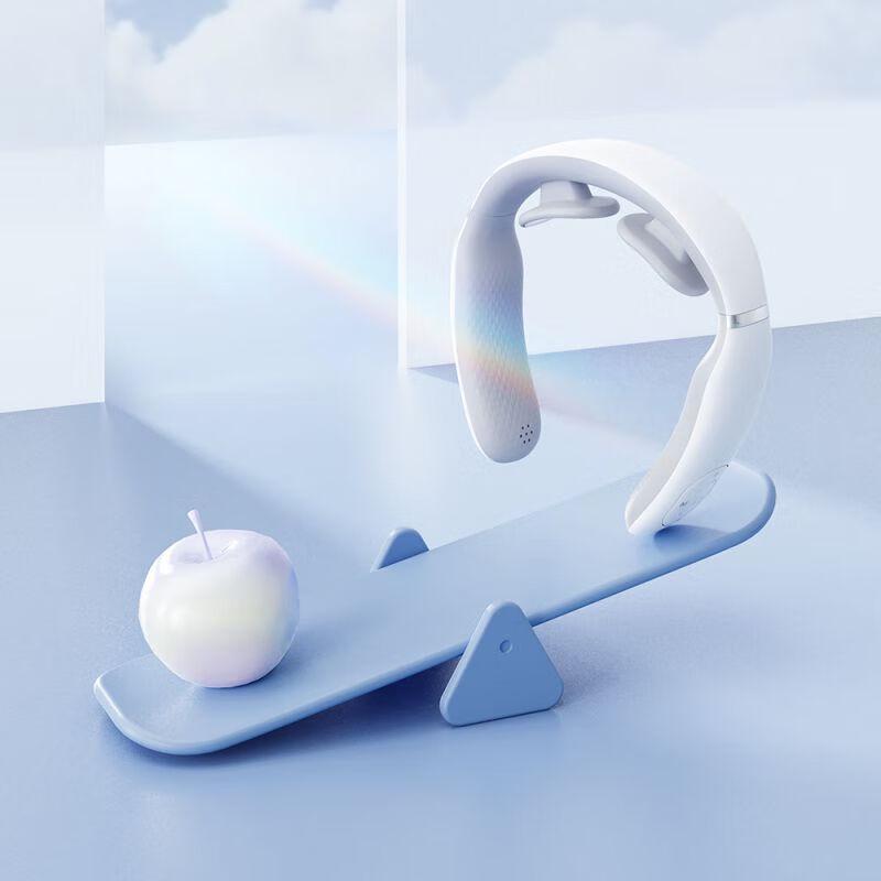 Bear Portable Smart Neck Massager