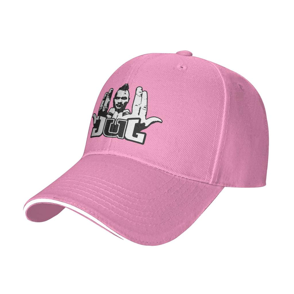 Jul Logo France Rapper Adjustable Hat Summer Snapback Cap Women Men Fashion Baseball Cap New Outdoor Hats