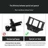 Lexus ES200/RX300/UX260h/NX200 Custom Car Phone Holder Base.