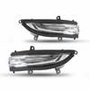 For Lexus LX570 GX460 2010- Driver/Passenger Mirror Turn Signal Lamp Light