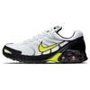 Air Max Torch 4 Bianco Volt Scarpe da Ginnastica da Uomo Nere CK0061-100