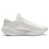 Li Ning MINE V2 Cushioning Slip Resistant Abrasion Resistant Low Top Casual Running Shoes Women's White ARST054-7
