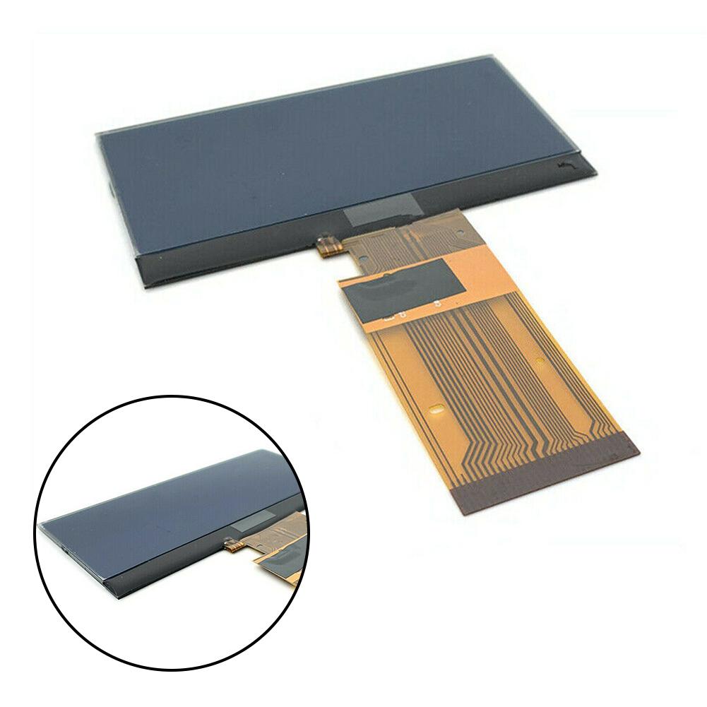 Instrument Cluster LCD Display Screen For Mercedes C-Class W203 2001-2006 For Mercedes G-Class W463  2002-2006 Touch Screen