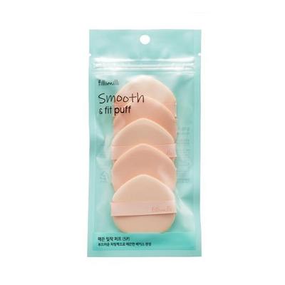 Filimili Smooth Fit Puff (5P)