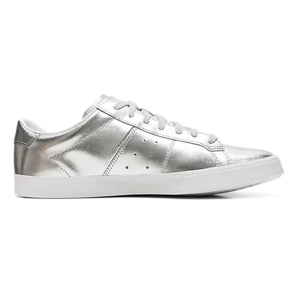 ONITSUKA TIGER Lawnship 3.0 'Silver White' Men's 1183A568-020