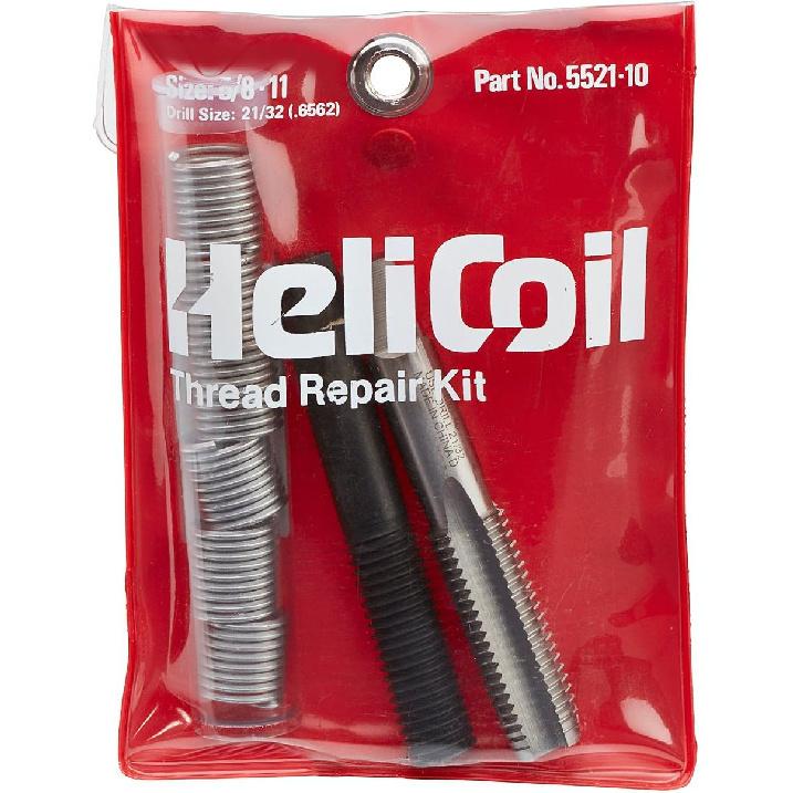 

5521-10 Набор для ремонта резьбы 5/8-11UNC