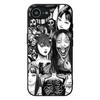 Phone Cover for Motorola Moto G86 G14 G35 G34 G45 G55 G64 G75 G85 G24 G15 G54 G57 Power Case Tomie Comics Junji Poster Ito