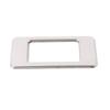 Great Wall Tank 400 Interior Trim Kit: Glass Lift, Door Bowl, Gear Shift Panel, Seat Adjustment (2023-24)