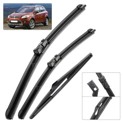 Reserveonderdelen – Ruitenwissers en reserveonderdelen