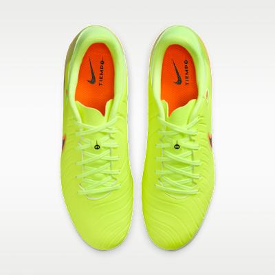Nike Tiempo Legend 10 Academy MG Max Voltage Pack Men's Sneakers