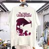 The Velvet Underground Band Rare Design White Unisex T Shirt Reprint S-5XL Unisex T-Shirt