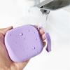 Coin Purse Lightweight Keychain Headphone Case Multipurpose Multi-Purpose Bag For Sports Adventure
