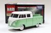 Tomica Premium 09 Volkswagen Type II Pickup