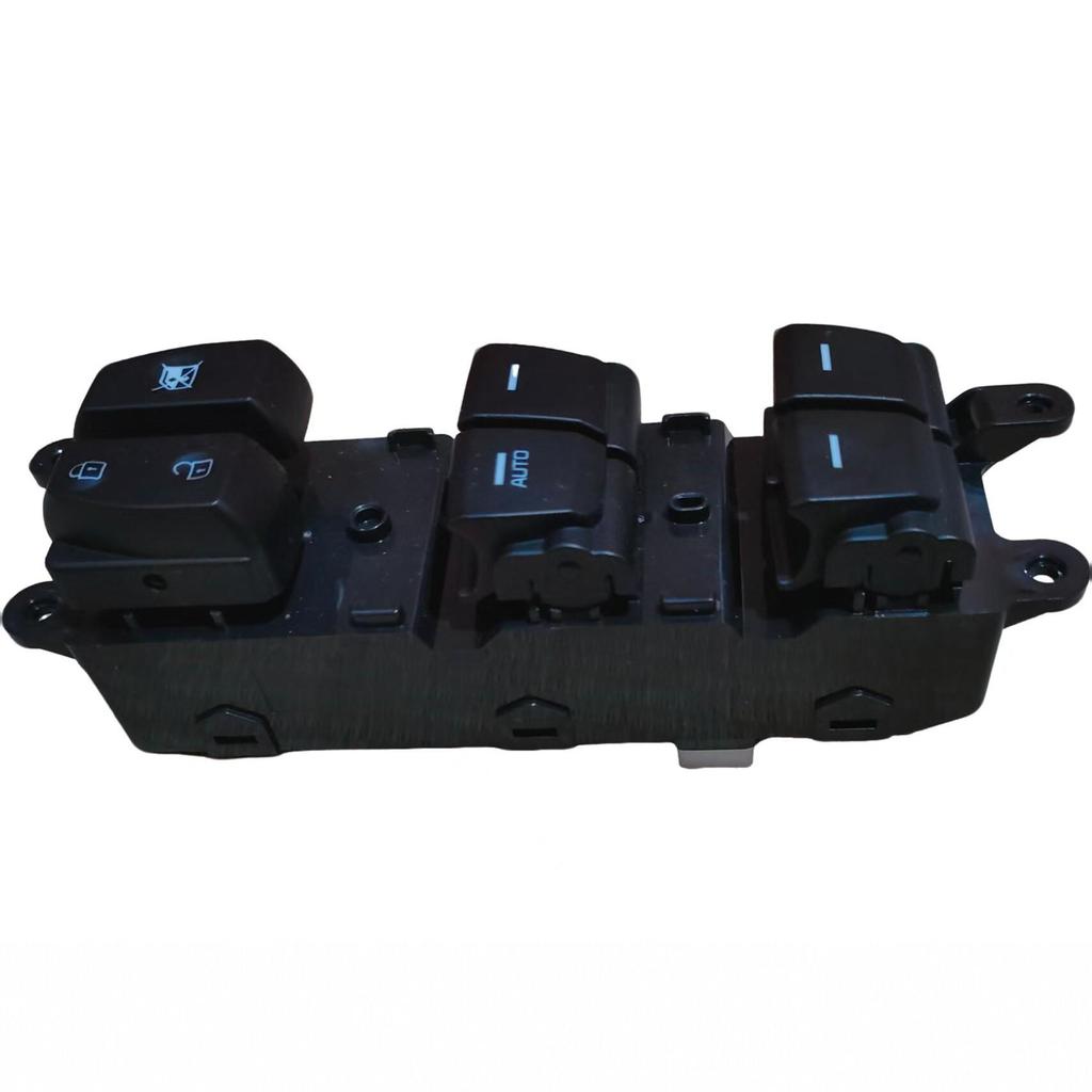 The 93570-C9200 is compatible with 14-20 Hyundai IX25 electric window lift switch assembly.