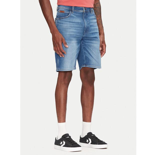 

Джинсовые шорты Wrangler Texas EU 30