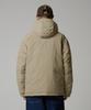 Dickies Utility Hooded Jacket Desert Sand
