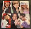 [USED] TWICE STRATEGY CD Unplayed First Press Bonus Trading Card Album