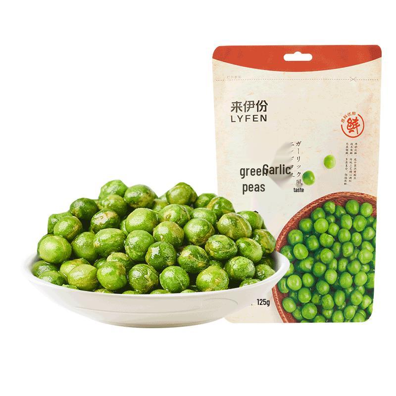 Laiyifen Flavored Snack Beans